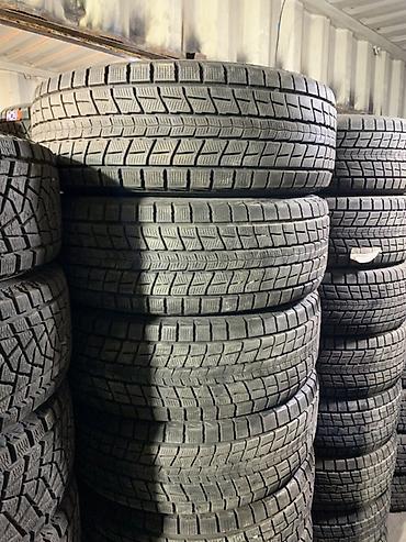 r16 4100: Зимние шины 265/70 R16 (индекс нагрузки 112) - Размер: 265/70 R16 (НЕ — 1