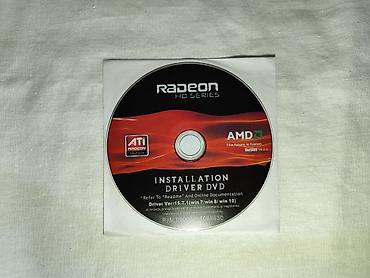 payback: Videokart Radeon RX 560, 4 GB, Yeni — 7