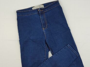 jeansy dla puszystych pań: Denim Co, Jeansy damskie, rozmiar S