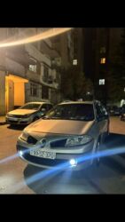 Renault: Renault Megane: 1.5 l | 2007 il 455000 km Universal — 4