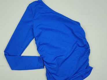 tuniki indyjskie allegro: Women's blouse, Gina Tricot, size M (EU 38)