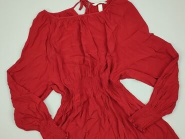 sukienka ciążowa: H&M Mama, Women's blouse, size L