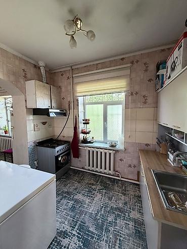 samatova: 🏡 Продаётся уютный дом в жилмассиве Алтын Ордо! Новопавловка 📍 — 6