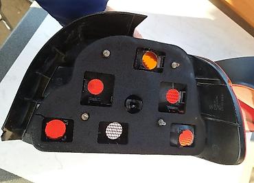 rav4 1997: BMW 1997 il, Orijinal, Almaniya, Yeni — 3