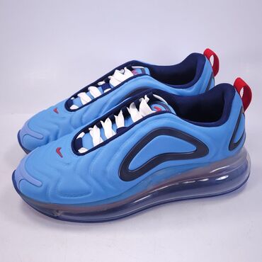 air max новый: Продаю обувь Nike W Air Max 720 Оригинал, покупали в Америке Не