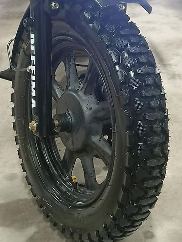 Электровелосипеды: Электровелосипед — 12