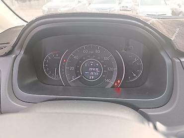 Honda: Honda CR-V: 2012 г., 2.4 л, Автомат, Бензин, Седан — 10