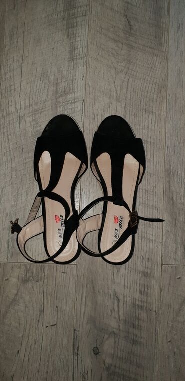 Sandale: Sandale, 40 — 5