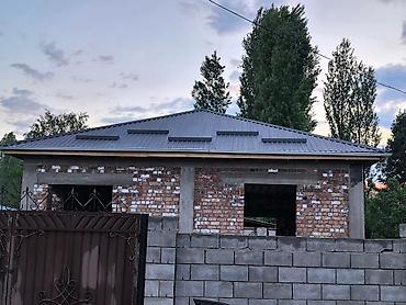Кровля крыши: Кровля крыши | Монтаж, Демонтаж, Для прогревания Больше 6 лет опыта — 4