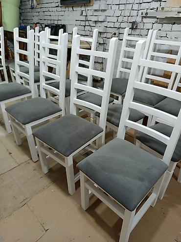 Ремонт, реставрация мебели: Ремонт перетяжка стулья, диваны, кресло, кушетки, ремонт корпусной — 12