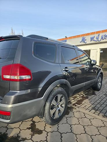 Kia: Kia Mohave: 2018 г., 3 л, Автомат, Дизель, Внедорожник — 4