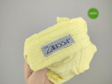 koszulka hellfield: Koszula damska, rozmiar L — 4