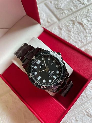 Ručni satovi: Cena:3.400 (Bez kutije)
Cena:3.800 (Sa kutijom)
💋 — 6