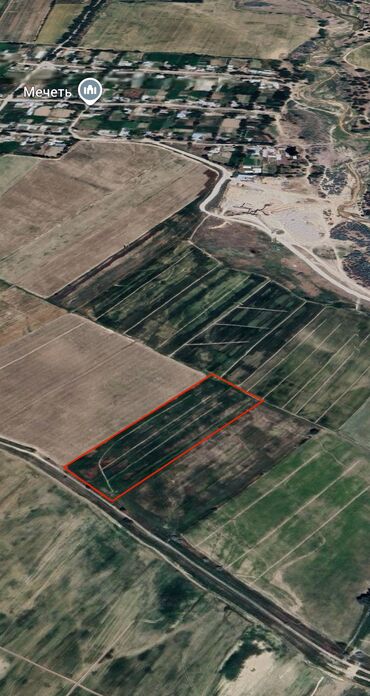 Продажа участков: 31 соток, Для строительства, Красная книга, Тех паспорт — 1