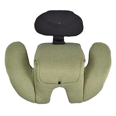 Autosedišta: MONI Serengeti i-Size auto sedište 40–150 cm, Sky Green (šifra — 12