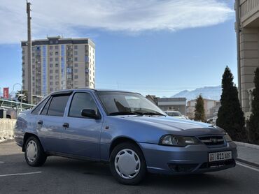 некця: Daewoo Nexia: 2008 г., 1.6 л, Механика, Бензин, Седан