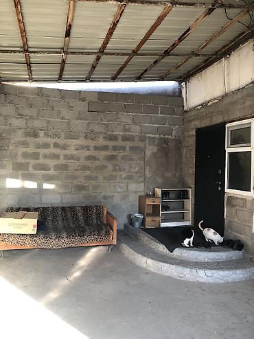 Продажа домов: Барачный, 70 м², 3 комнаты, Собственник, Косметический ремонт — 11