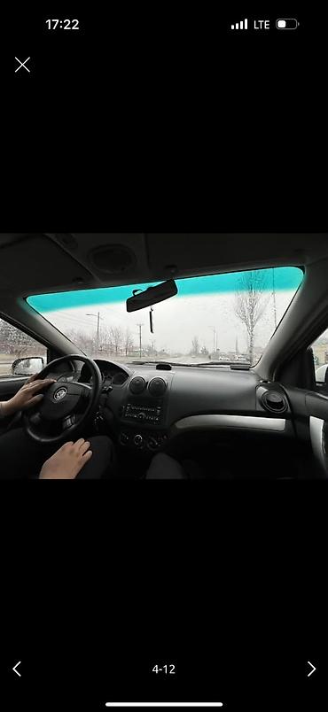 shevrolet nexia: Ravon Nexia: 2017 г., 1.5 л, Механика, Газ — 3