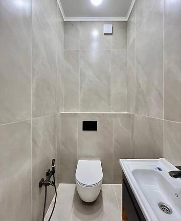 Продажа квартир: 3 комнаты, 107 м², Элитка, 7 этаж, Дизайнерский ремонт — 15