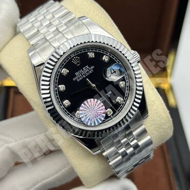 брендовые часы: Часы Rolex ❗️В наличии❗️ ◾️Люкс качество ◾️Диаметр 36 мм ◾️Японский
