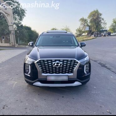 зарядное устройство для электромобиля: Hyundai Palisade: 2019 г., 2.2 л, Автомат, Дизель, Кроссовер