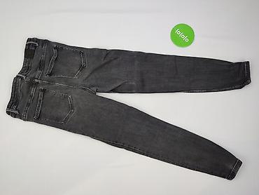 norfy denim: House of Denim, Jeansy damskie, rozmiar M — 3