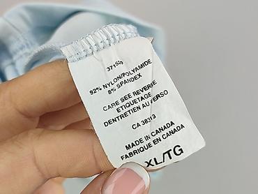 t shirty moda: Elementy, T-shirt damski, rozmiar XL — 5