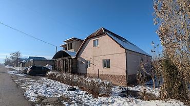 Продажа коттеджей и домов: Продаю срочно дом (мансарда) с участком 4.8соток, + 3.5 сотки зеленой — 1