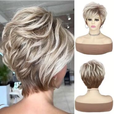 Ostalo: Perike 3200 — 7