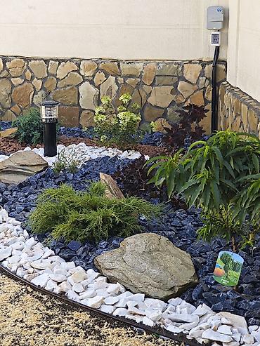 Ремонт под ключ: АВТОПОЛИВ и ОЗЕЛЕНЕНИЕ Ландшафтный дизайн ### Вашего — 20