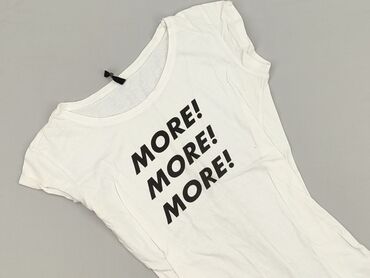 t shirt c a: Sinsay, Women`s T-shirt, size XS (EU 34)