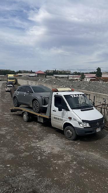 suv: С манипулятором, С частичной погрузкой, С лебедкой — 1