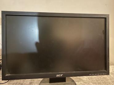 Мониторы: Монитор, Acer, Новый, LCD, 18" - 19" — 3