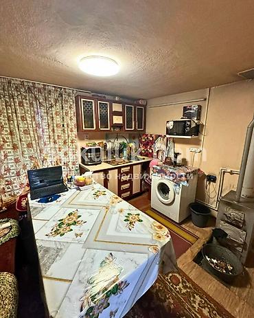 1: 🏠Продается дом в с. Сокулук, от трассы 1 км. 🟡 Комнаты: 4 🟡 Участок — 4