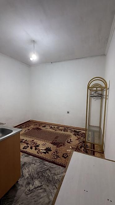 долгосрочные квартиры в бишкеке: 1 комната, Аламединский рынок / базар Собственник, Без подселения, от 6 месяцев, С мебелью частично — 3