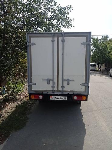продажа рефрижераторов: Hyundai Porter II рефрижераторный фургон - Тип: малотоннажный — 2