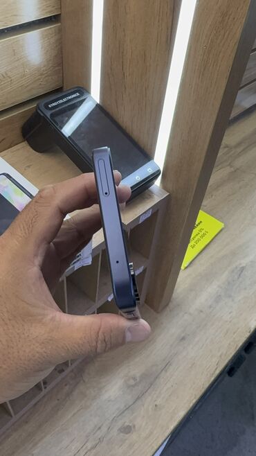 Samsung: Samsung Galaxy A35, Б/у, 128 ГБ — 4