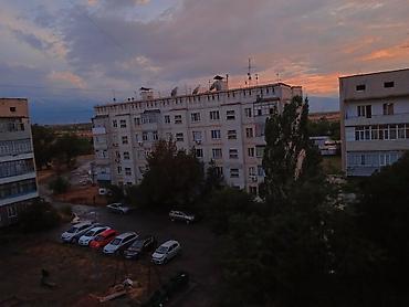 Кыймылсыз мүлк: 3 бөлмө, 70 м², 106-серия, 5 кабат — 8