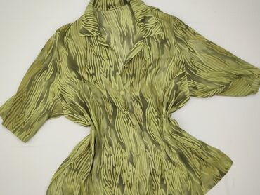 Bluzka damska, rozmiar 6XL