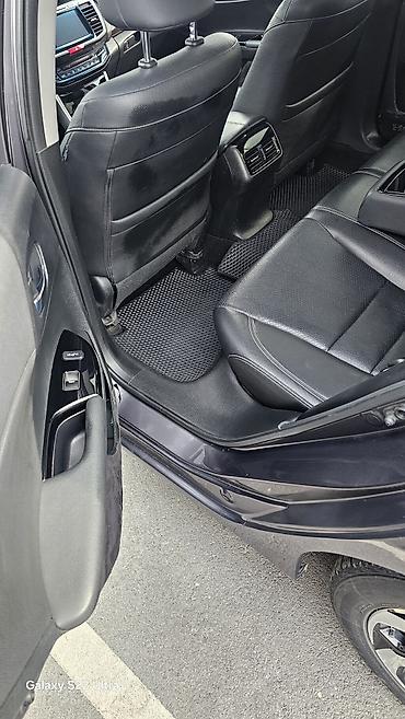 матор стук не на ходу: Honda Accord: 2017 г., 2.4 л, Бензин, Седан — 10