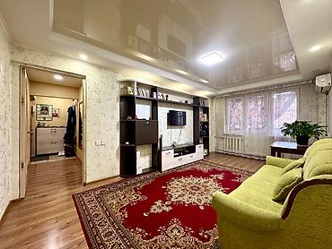 площадь победы: 2 комнаты, 50 м², Площадь Победы 104 серия, 4 этаж, Косметический ремонт — 2