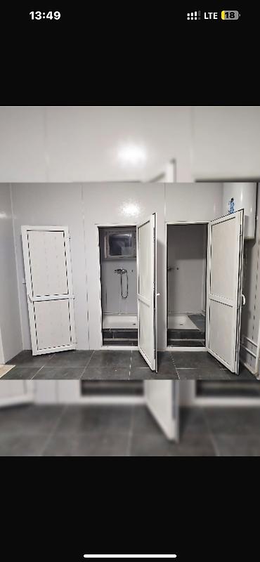 Долгосрочная аренда квартир: Студия, Собственник, Без подселения, С мебелью полностью — 9