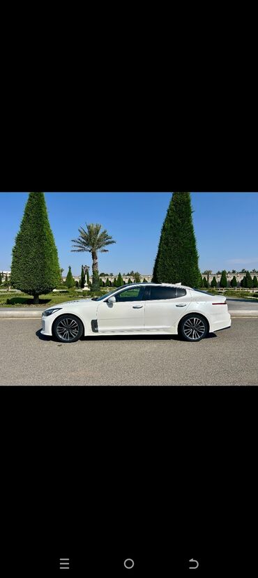 Kia: Kia : 0.2 l | 2017 il Sedan — 6