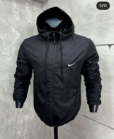 Šuškavci: Šuškavac, Nike, bоја - Maslinasto zelena, Poliester — 10