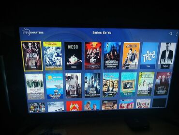 Televizori: Online tv lista sa videotekom. Online tv listu sa videotekom možete — 14