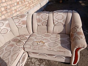 Угловые диваны: Угловой диван, Складной — 7