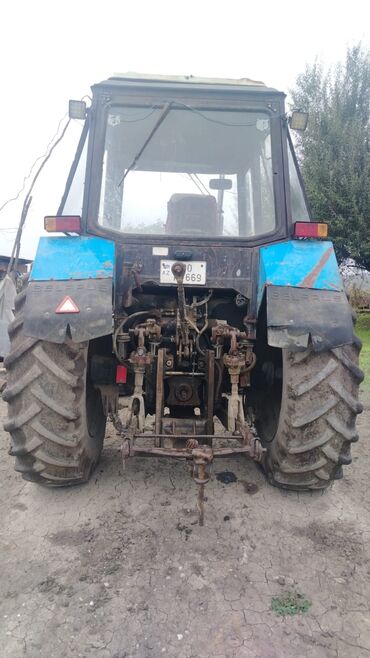 Toxum səpənlər: İli 2009 satişi 2010 du 12900 saat işləyib sezina işləyir rel aliclar — 2