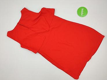bordowe: H&M, Sukienka damska, rozmiar S — 3