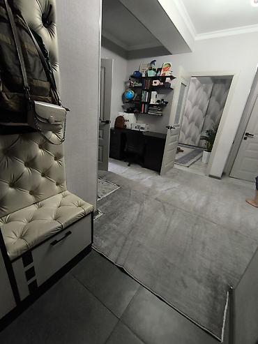 elite hause: 1 комната, 55 м², Кинотеатр Семетей, 5 этаж, Свежий ремонт — 5