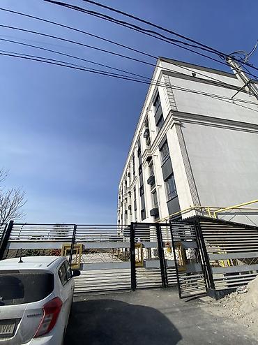 недостроенные дома: 1 комната, 13 м², Элитка, Цокольный этаж этаж, Евроремонт — 3